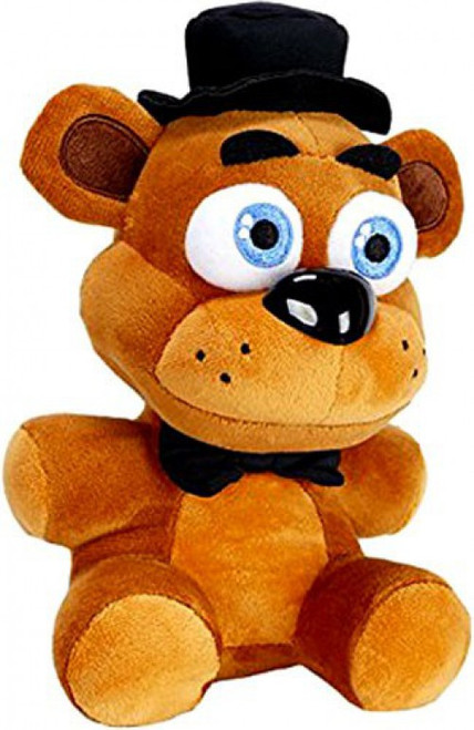 disney collection freddy medium plush