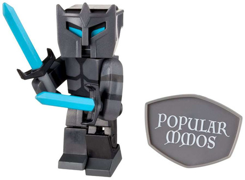 Tube Heroes PopularMMOs Action Figure Jazwares - ToyWiz