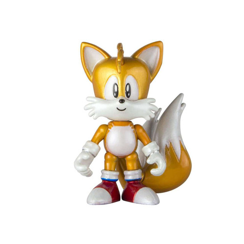 sonic boom toys tails