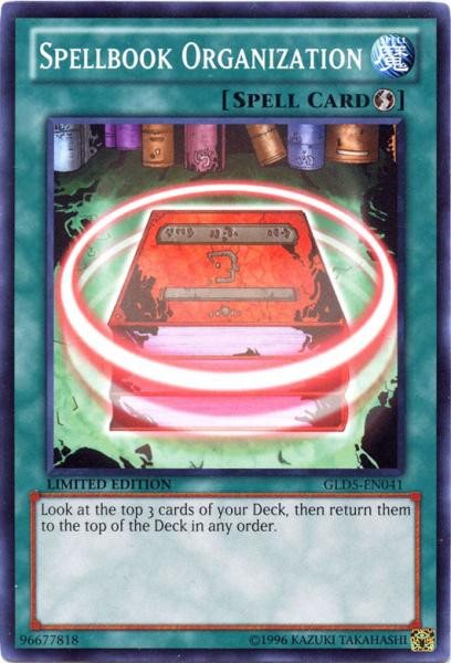YuGiOh Gold Series 5 Haunted Mine Single Card Common Spellbook ...