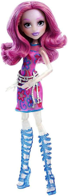 toywiz monster high