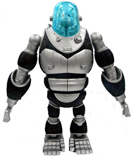 Megamind Ultra Minion Exclusive 14 Action Figure Manley 