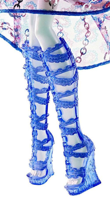 Monster High Welcome to Monster High Singing Pop Star Ari Monster High Welcome to Monster High Singing Pop Star Ari