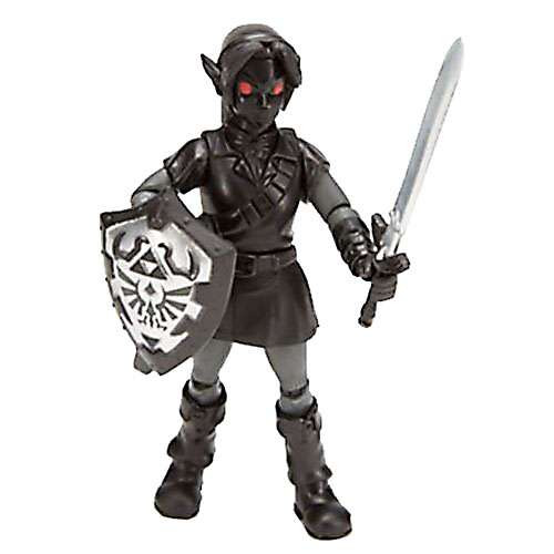 world of nintendo shadow link