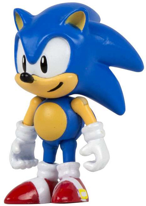 25th sonic plush