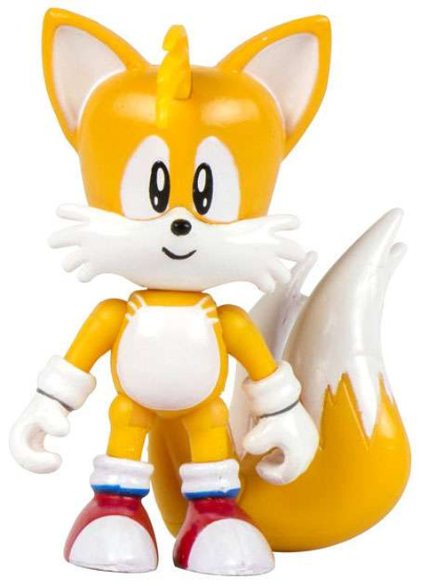 sonic boom toys tails