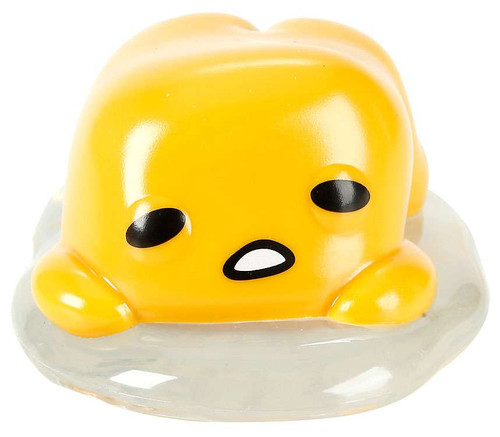 gudetama funko pop hot topic