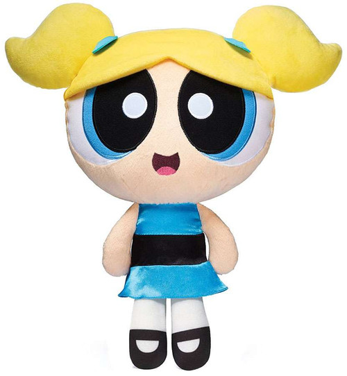 bubbles plush powerpuff