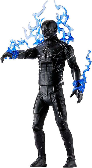 DC Flash TV Series Multiverse King Shark Series Zoom 6
