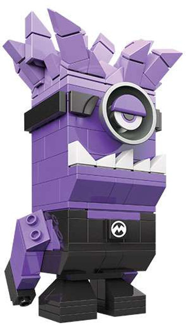 mega bloks evil minion