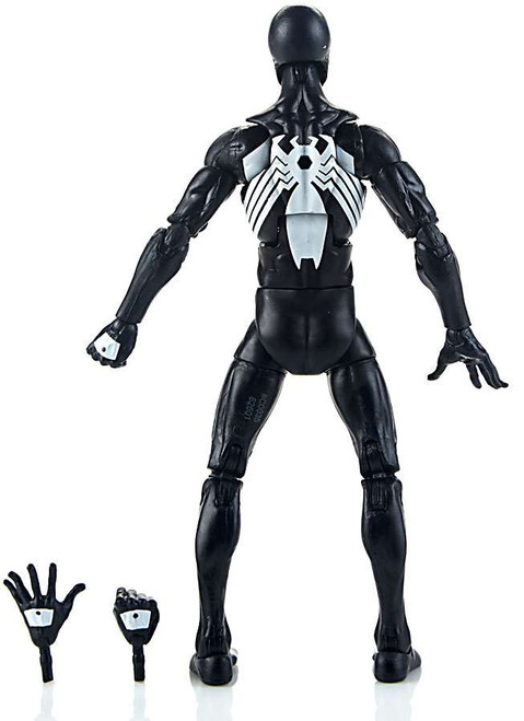 Marvel Legends Sandman Series Symbiote Spider-Man 6 Action Figure ...