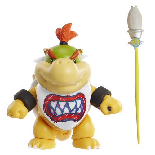 inch power 12 figure rangers action Bowser Paint 4 with Action Nintendo Brush of Jr. World inch power 12 figure rangers action Bowser Paint 4 with Action Nintendo Brush of Jr. World