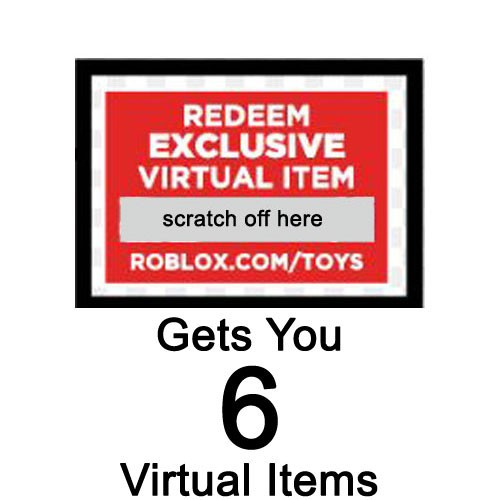 roblox redeem toy code