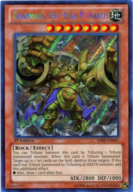 yugioh zexal number cards