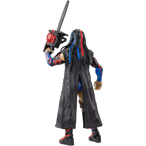 WWE Wrestling Elite Network Spotlight Finn Balor Exclusive ...