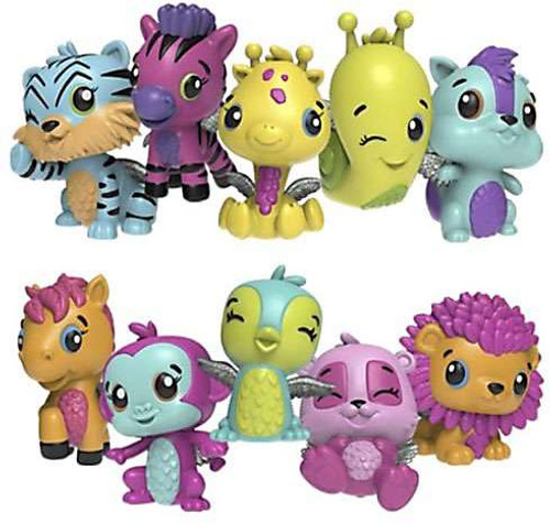 hatchimals mystery minis