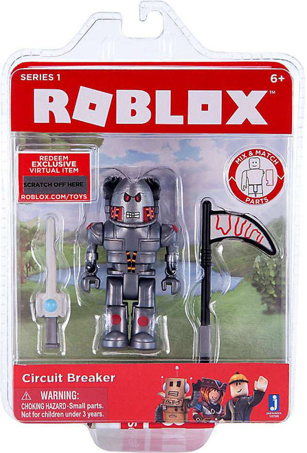 figure roblox breaker mini circuit action