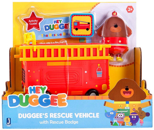 hey duggee tag toy