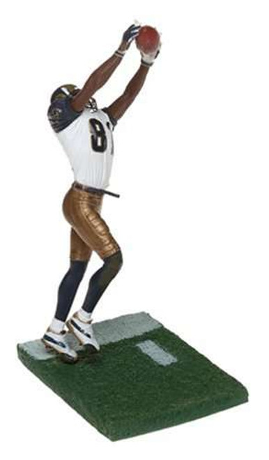 McFarlane Toys NFL St. Louis Rams Sports Picks Series 8 Torry Holt ...