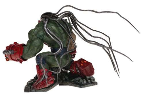 McFarlane Toys Spawn Series 25 The Classic Comic Covers Creech 2 3 Action Figure - ToyWiz