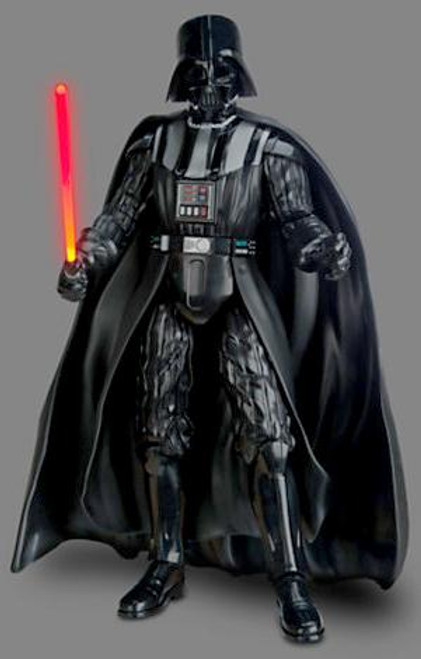 star wars the force awakens darth vader talking action figure