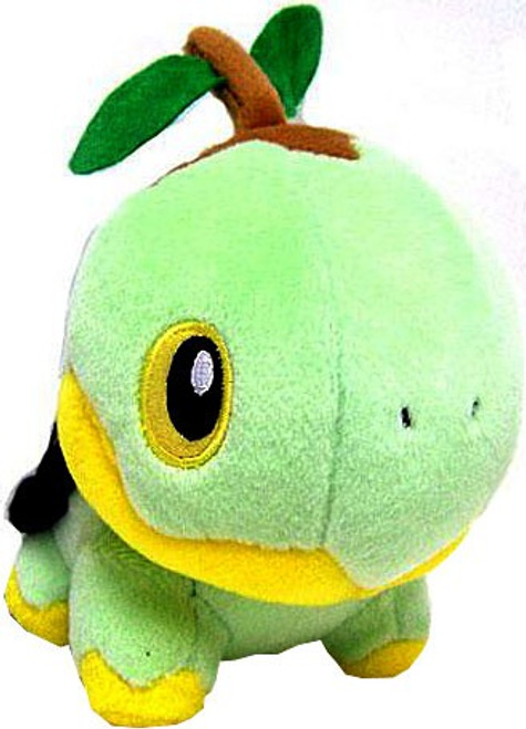 turtwig plush