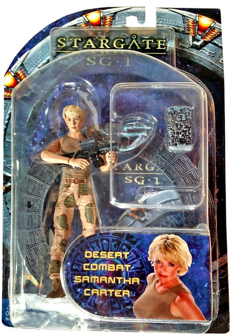 samantha carter action figure