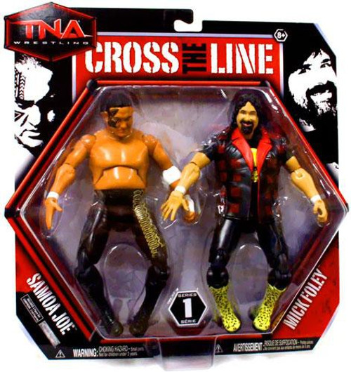 cross hair action figure