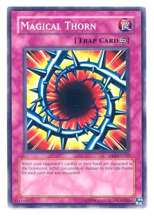 Yu-Gi-Oh! TCG Card - Destiny Board (DB2-EN021) Common, Dark Beginnings 2 Set - View #14