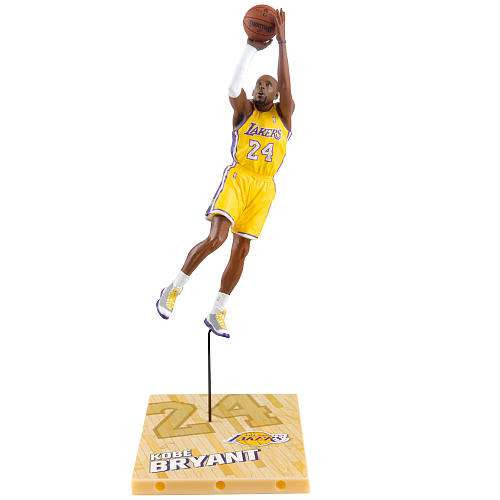 Lakers Toys 24