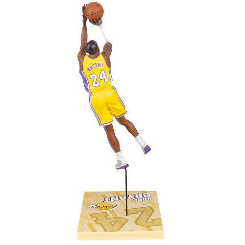 Lakers Toys 63