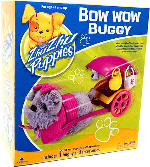 bow wow puppies zhu zhu pets zhu zhu puppies bow wow buggy playset cepia llc toywiz bow wow puppies zhu zhu pets zhu zhu puppies bow wow buggy playset cepia llc toywiz