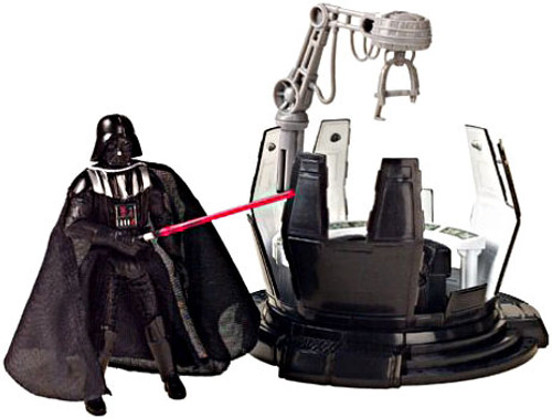 500th figure darth vader