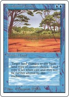 Magic The Gathering Unlimited Single Card Common 