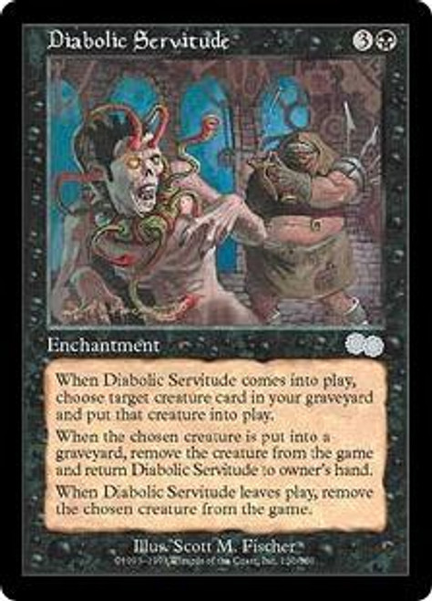 Magic The Gathering Urzas Saga Single Card Uncommon 