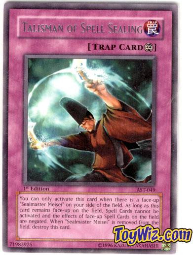 Yu-Gi-Oh! Des Counterblow Card - Super Rare - Ancient Sanctuary Unlimited