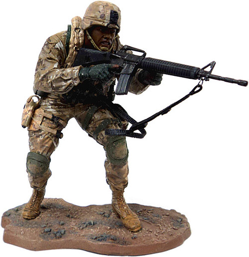 Mcfarlane Toys Military Series 91
