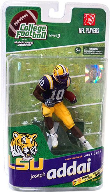 McFarlane Toys NCAA College Football Sports Picks Series 3 ...