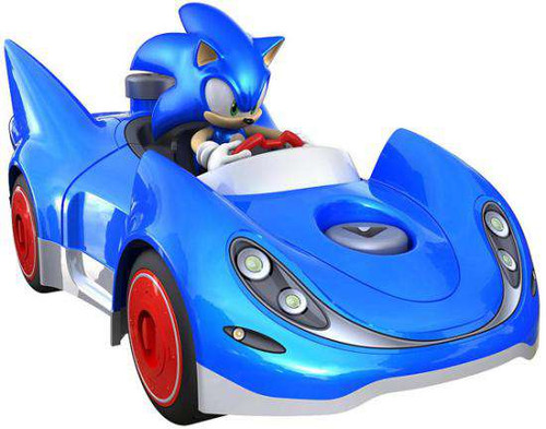 sonic generations ramp model