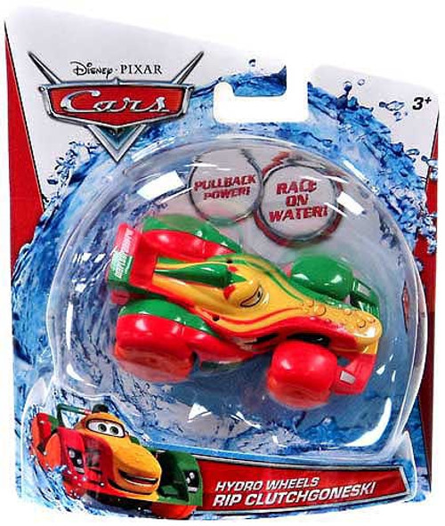 disney cars hydro wheels rip clutchgoneski plastic car random package mattel toys toywiz disney cars hydro wheels rip clutchgoneski plastic car random package mattel toys toywiz