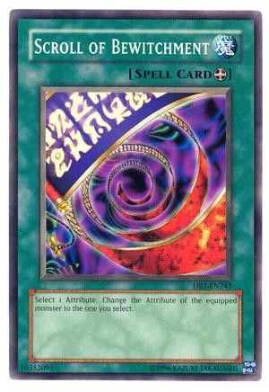 Yu-Gi-Oh! Carta Fairy Box (DB1-EN227) - Dark Beginnings 1 - Unlimited Edition - Comune - 3