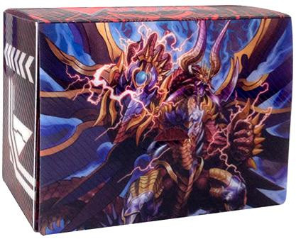 Cardfight Vanguard Card Supplies Armor Break Dragon Deck 