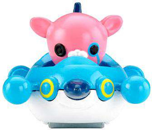 Fisher Price Octonauts Gup Speeders GUP-R Toy Vehicle - ToyWiz