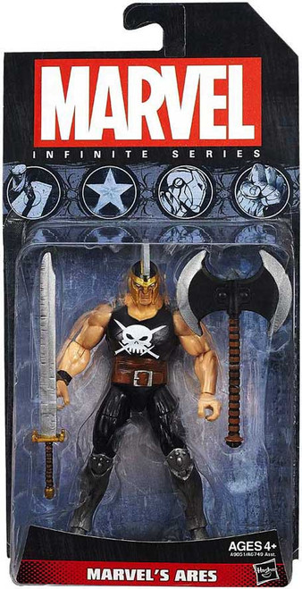 Avengers Serie Avengers Serie