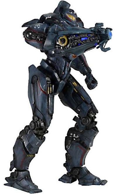 Mua Mô Hình Nhân Vật Trong Pacific Rim 2 Gipsy Danger NS3 giá rẻ nhất