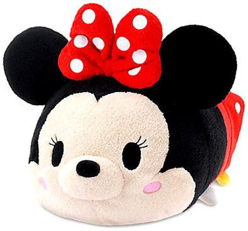 Disney Tsum  Tsum  Mickey Friends Minnie  Mouse Exclusive 11 
