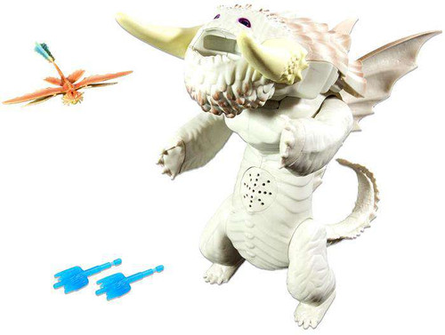 How to Train Your Dragon 2 Bewilderbeast Exclusive Action