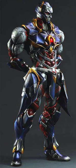 square enix darkseid