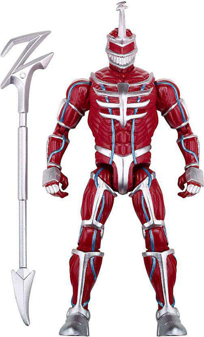 dead figure display walking action Action Power Lord Exclusive Rangers Mighty Morphin Zedd