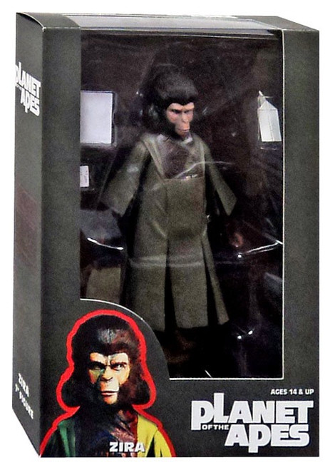 Resultado de imagen de planet apes series neca zira cornelius